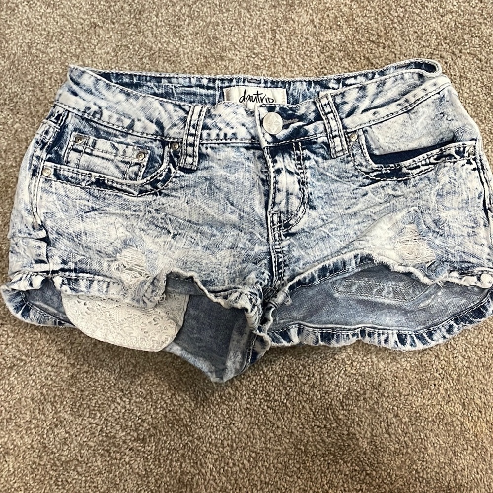 Daytrip womens shorts size 27